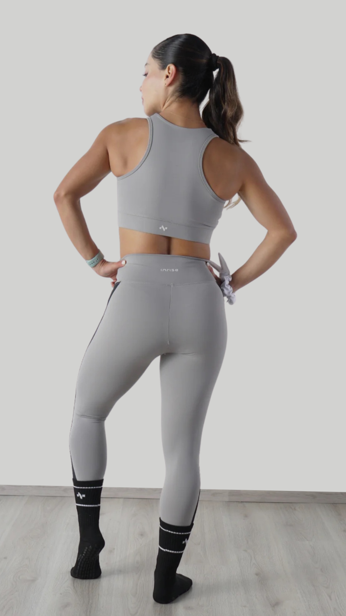 Georgette | Legging Deportivo