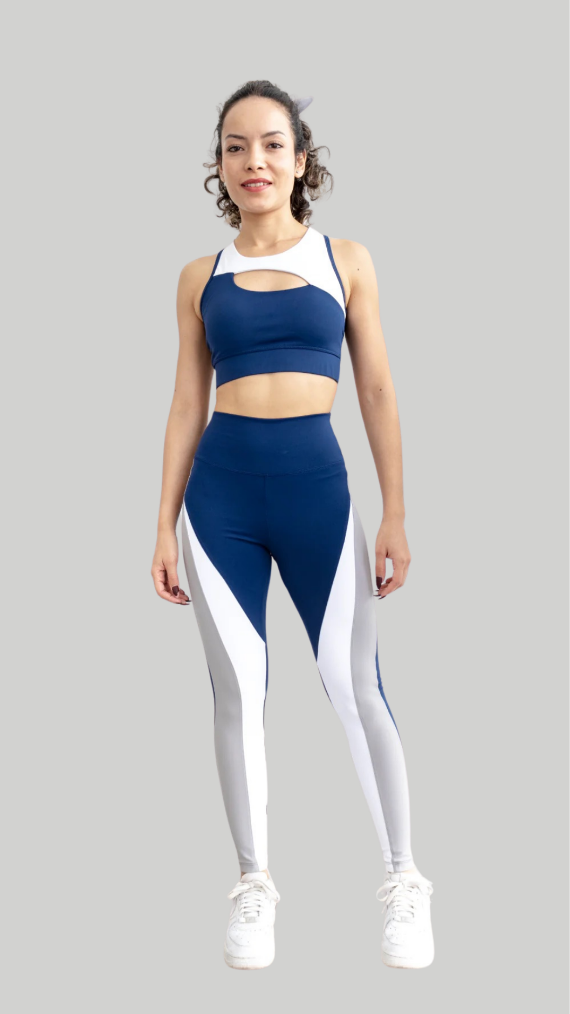 Georgette | Legging Deportivo