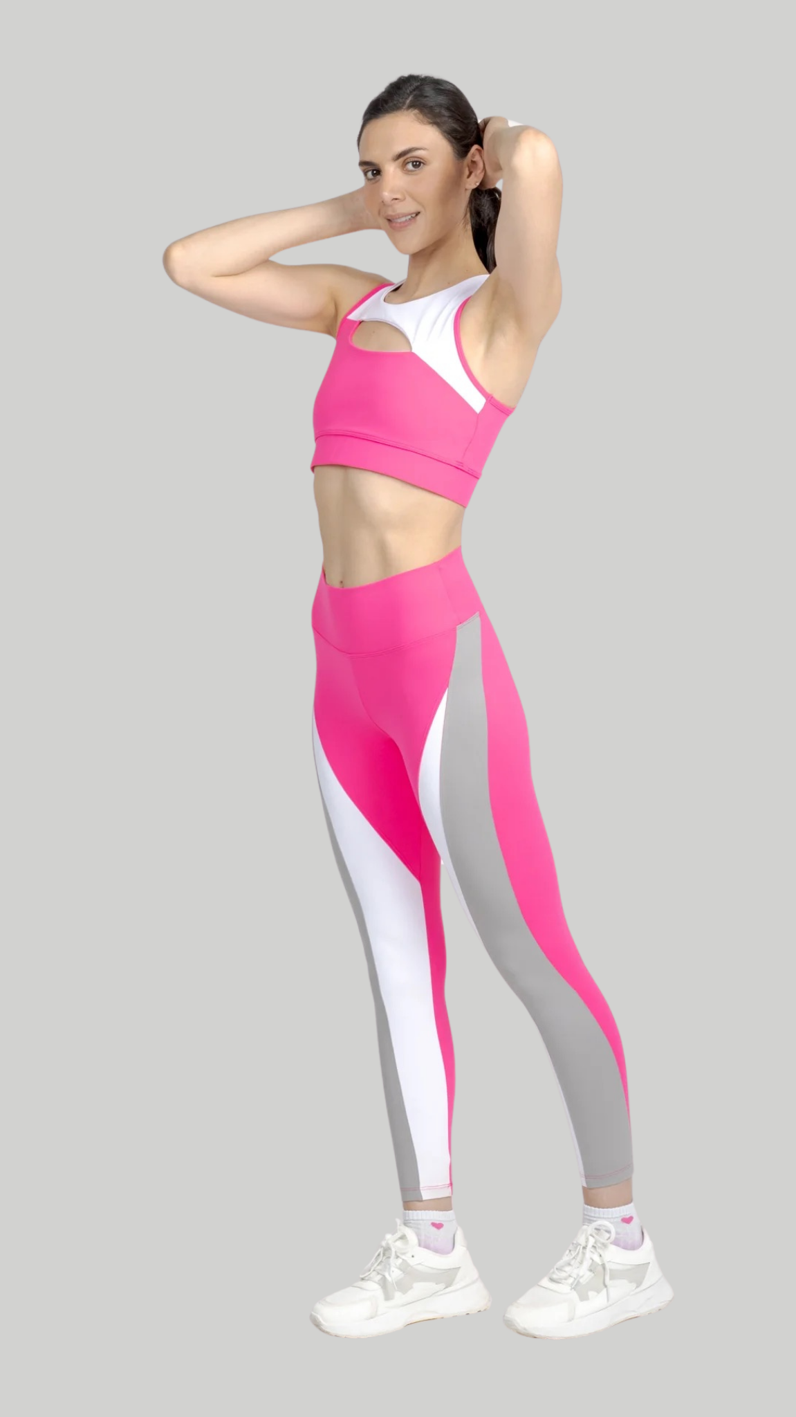 Georgette | Legging Deportivo