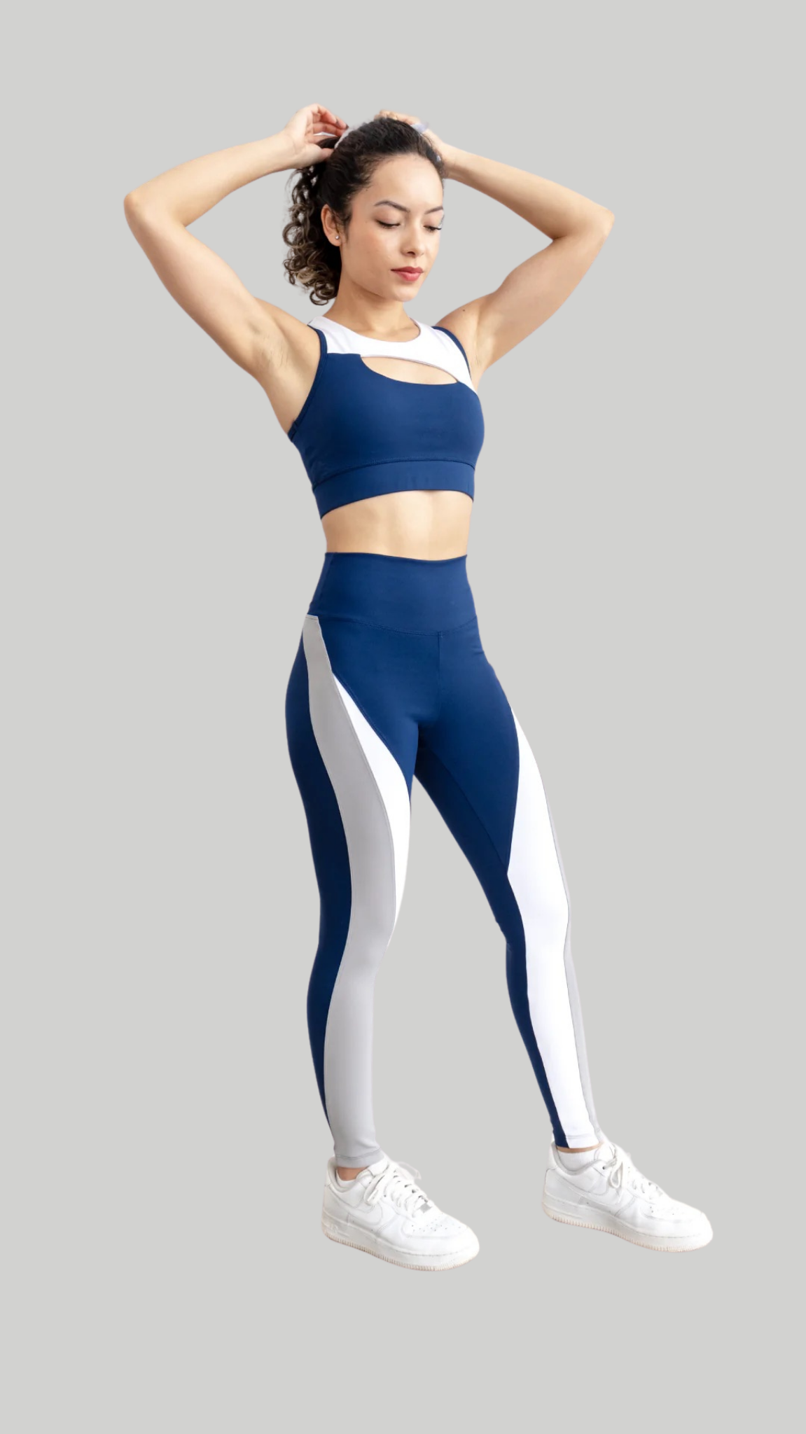 Georgette | Legging Deportivo