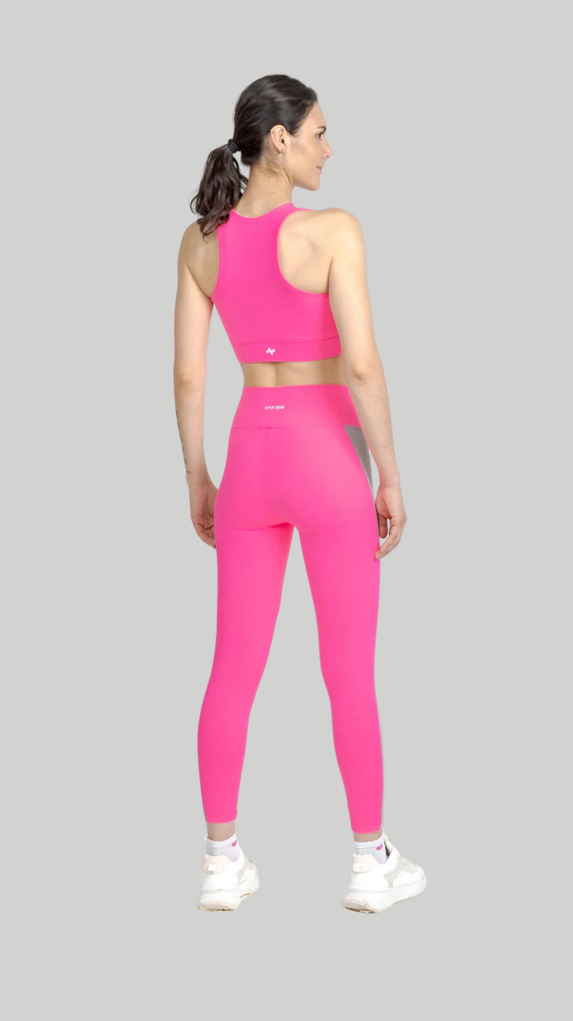 Georgette | Legging Deportivo