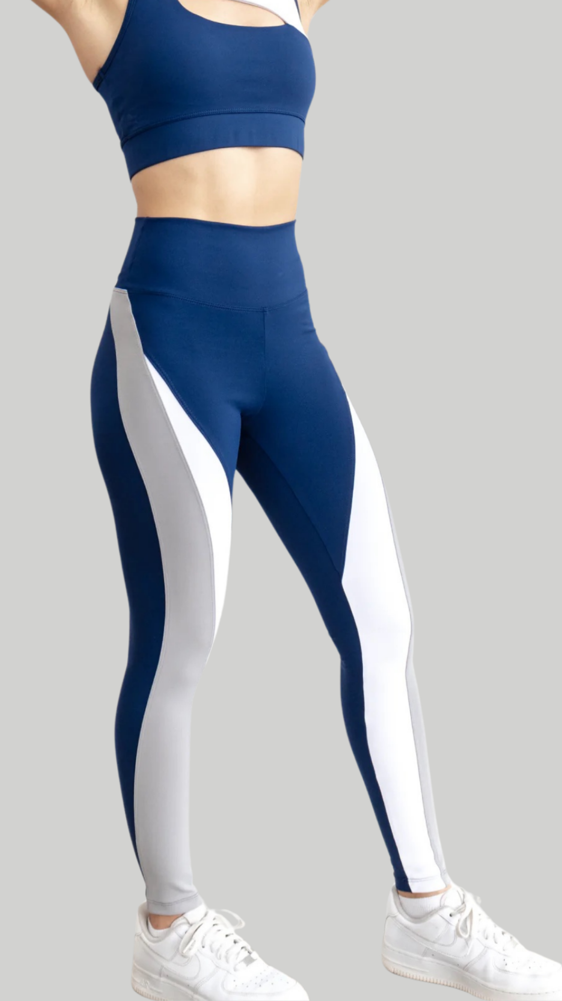 Georgette | Legging Deportivo