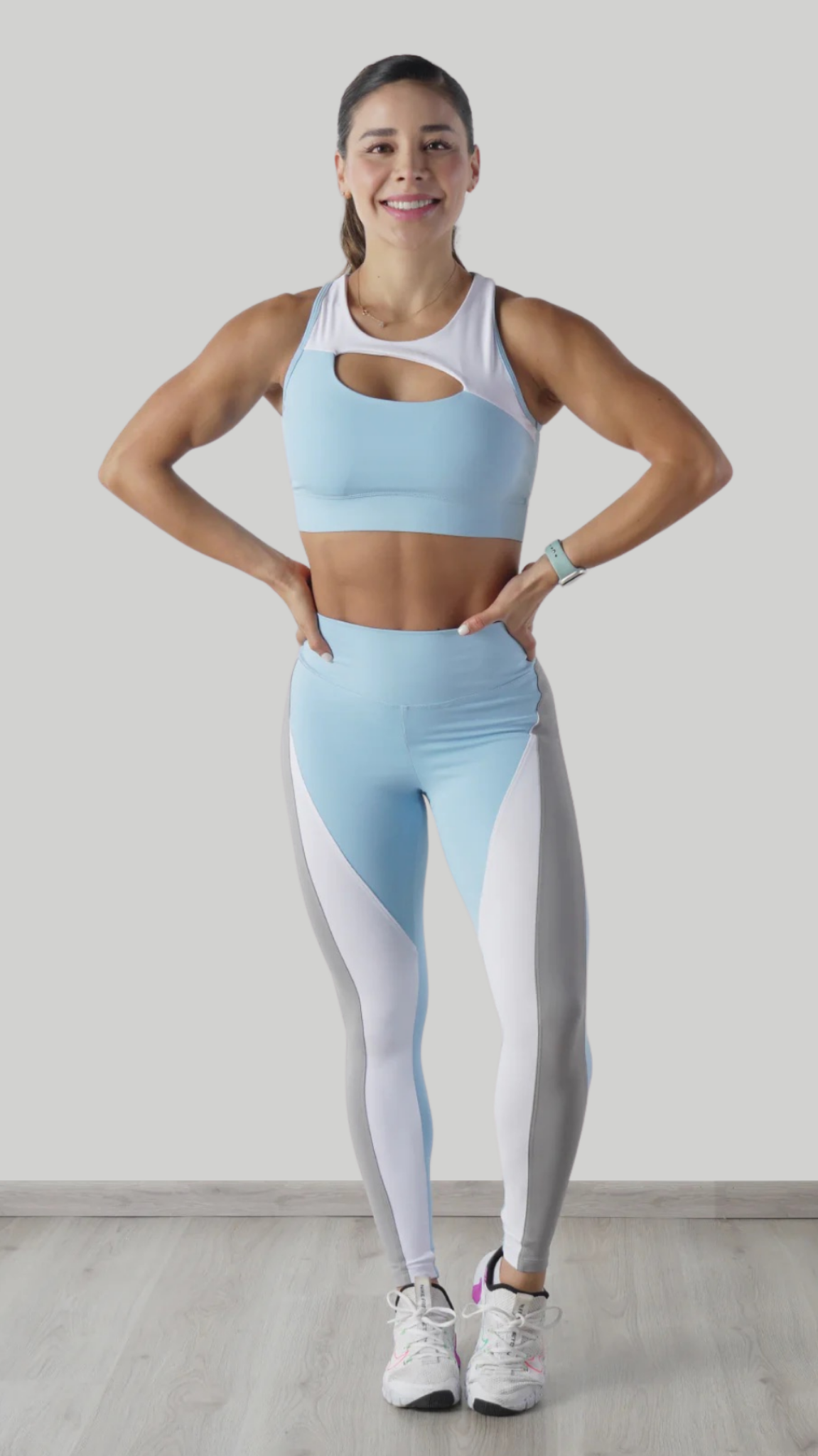 Georgette | Legging Deportivo