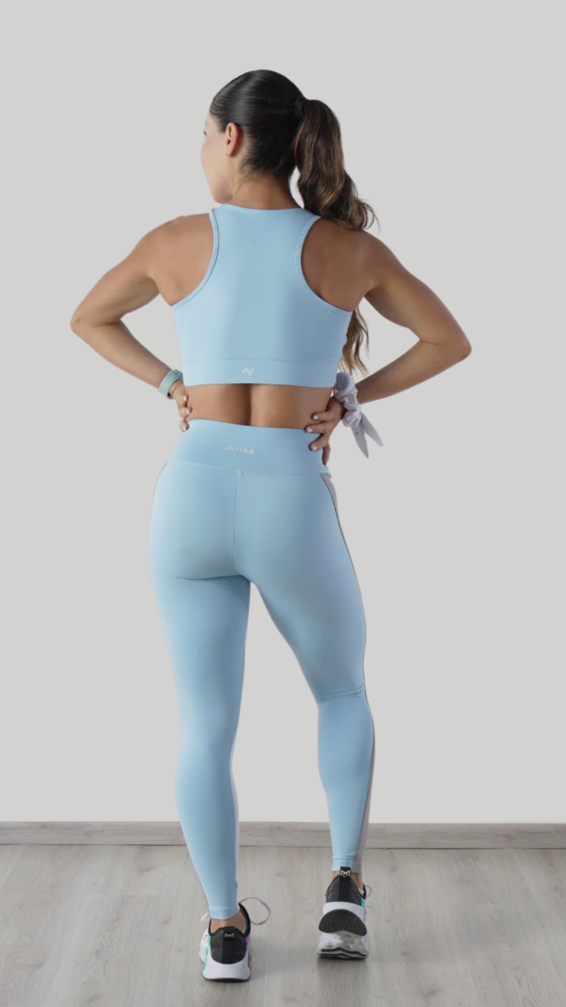 Georgette | Legging Deportivo