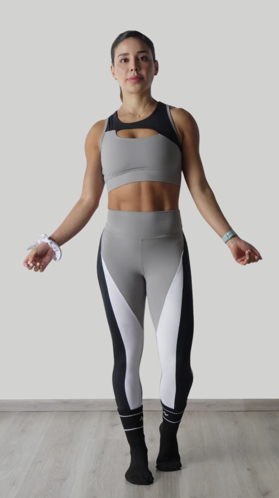 Georgette | Legging Deportivo