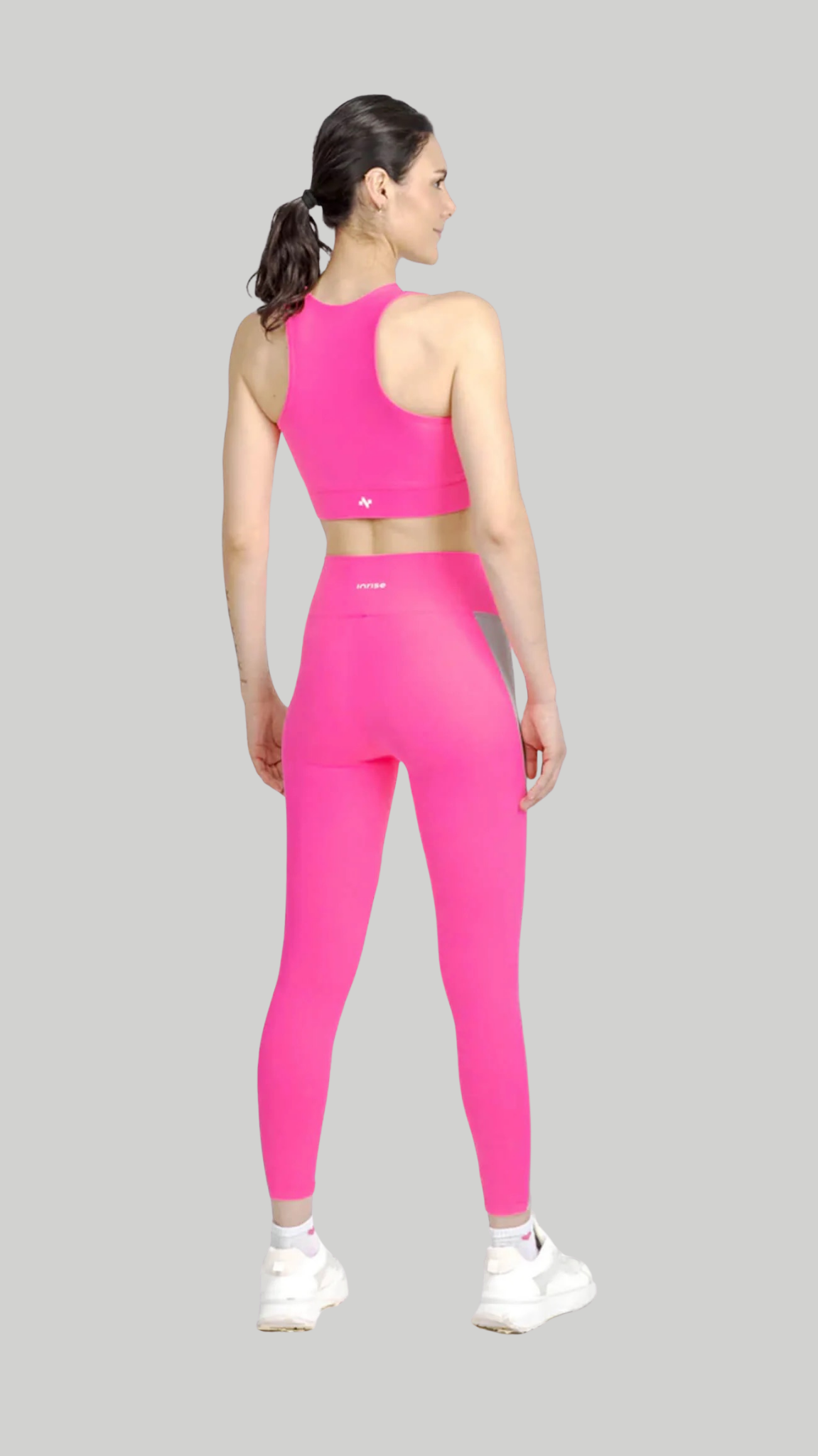 Georgette | Top Deportivo