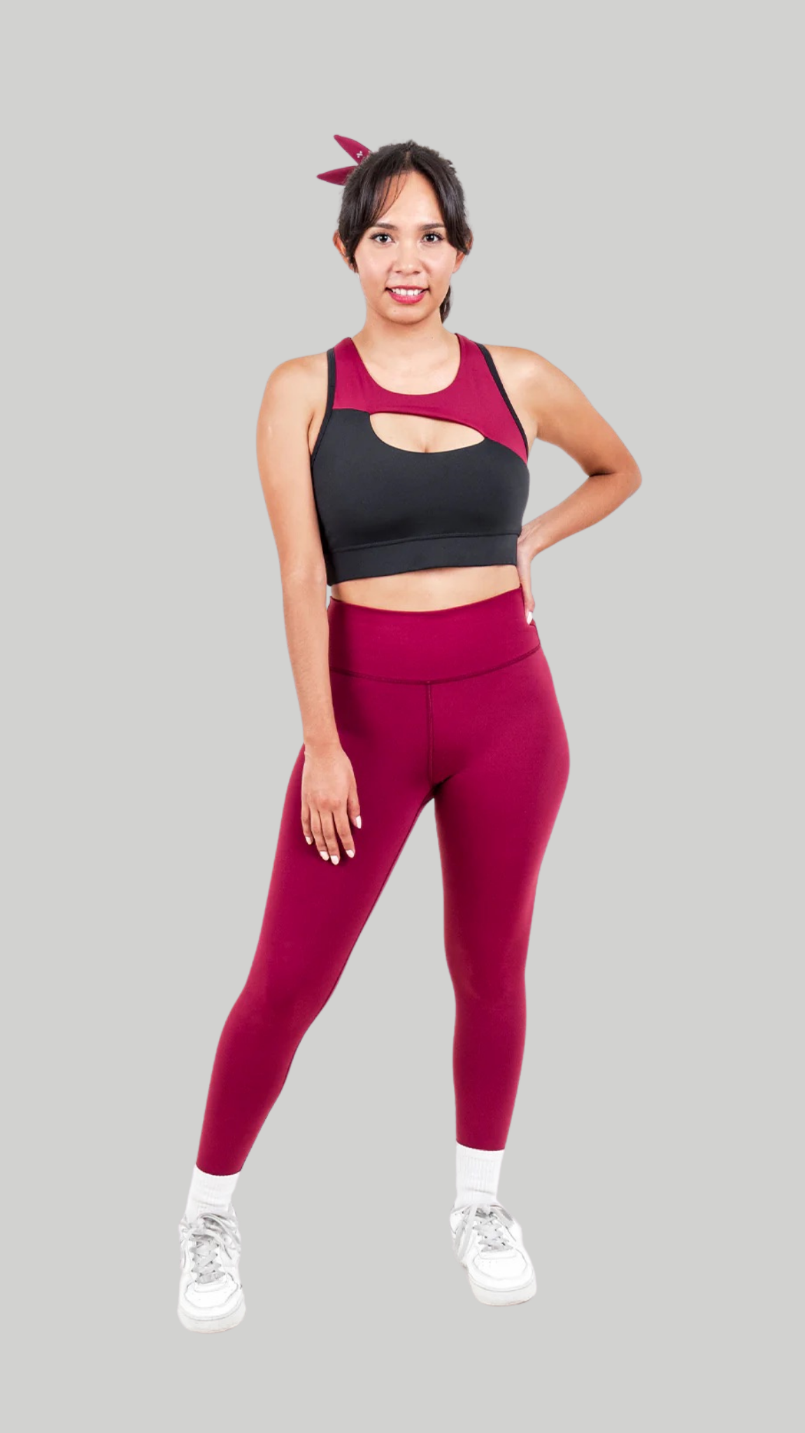 Georgette | Top Deportivo