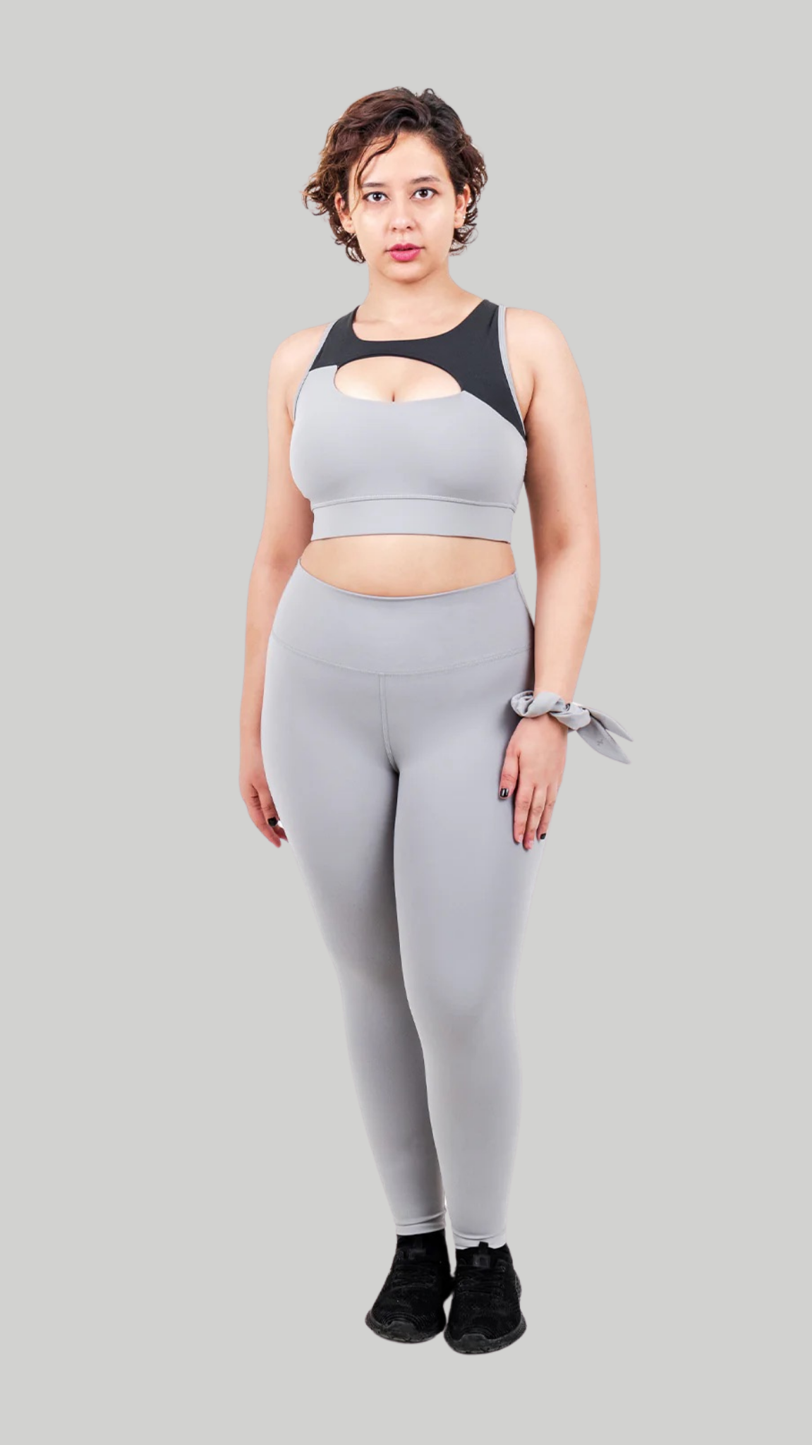 Georgette | Top Deportivo