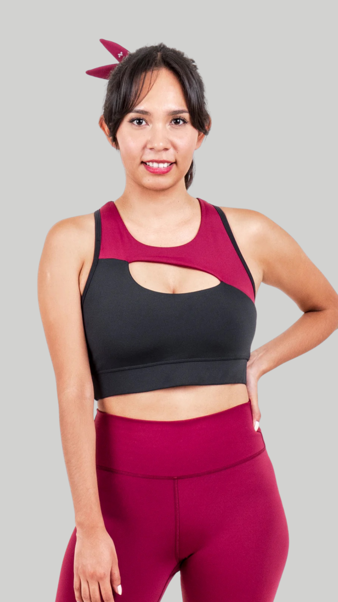 Georgette | Top Deportivo