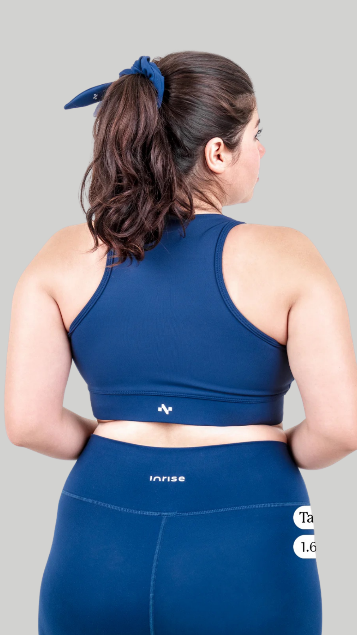 Georgette | Top Deportivo