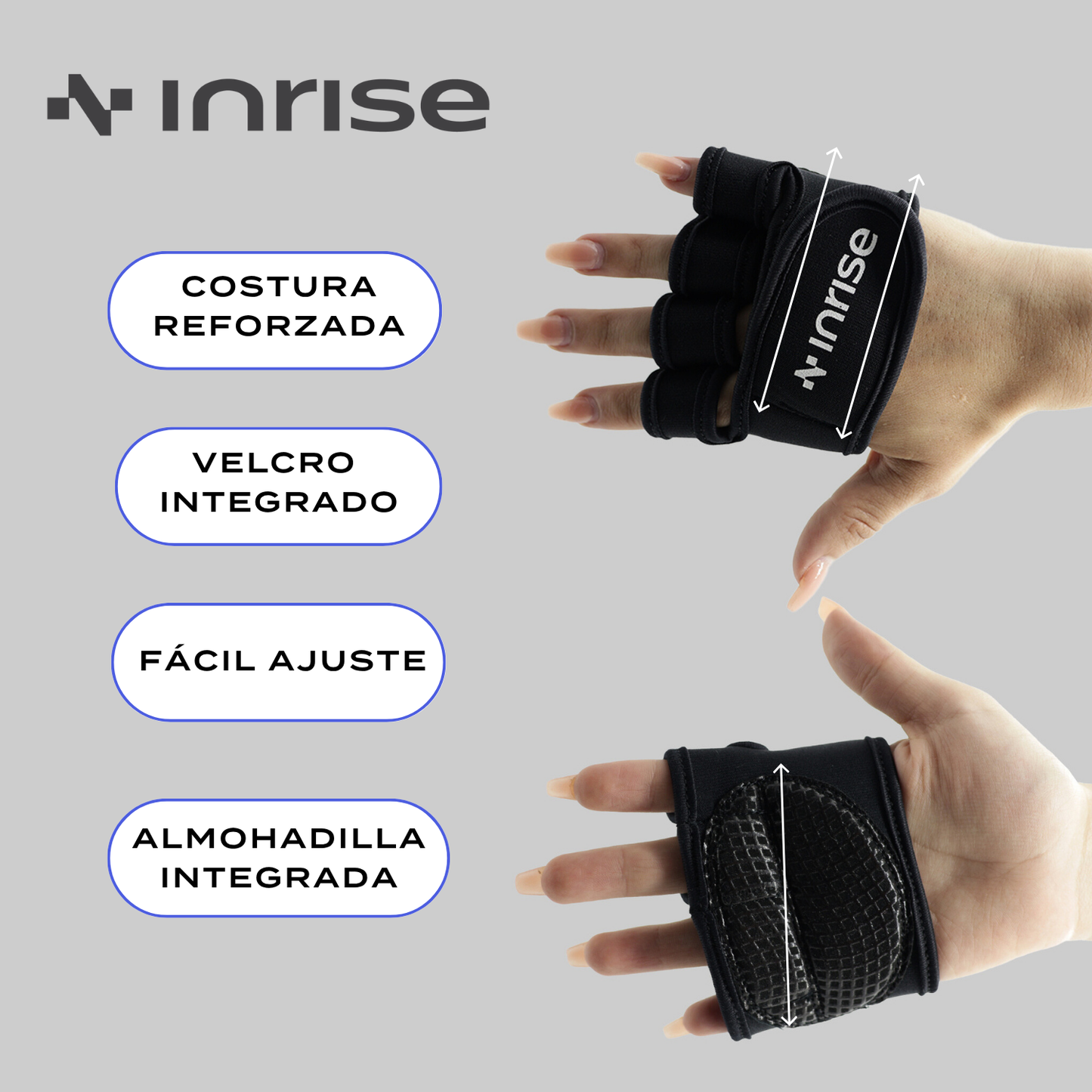 Calleras Inrise