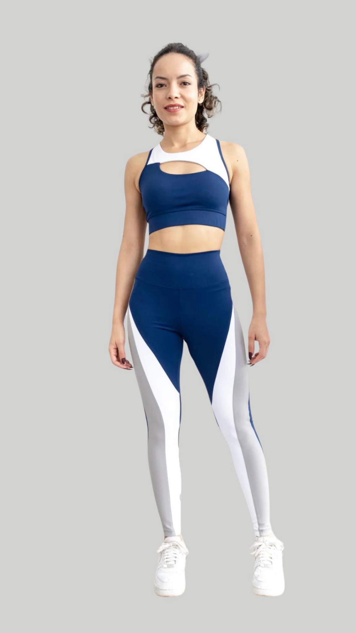 Georgette | Top Deportivo