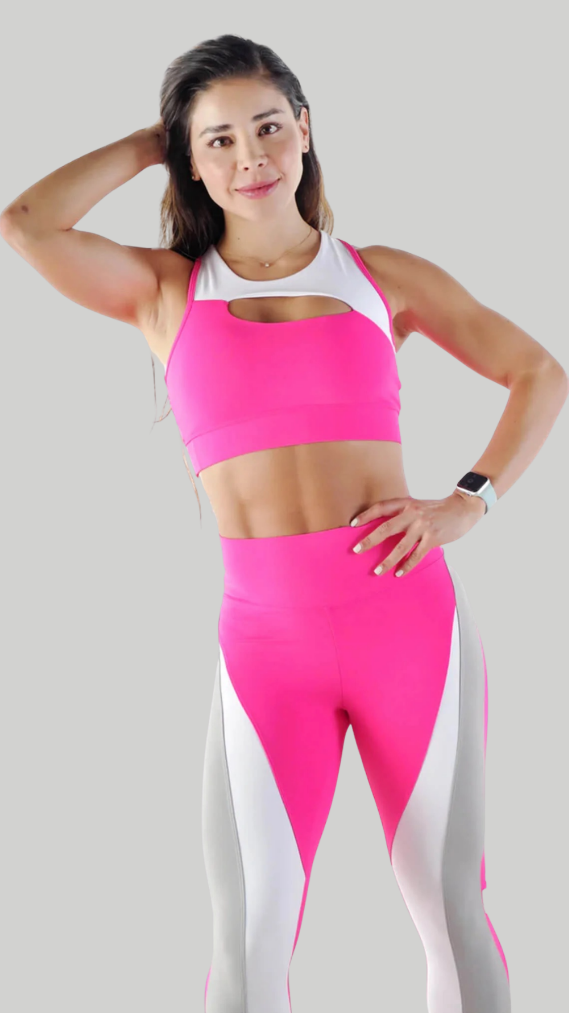 Georgette | Top Deportivo