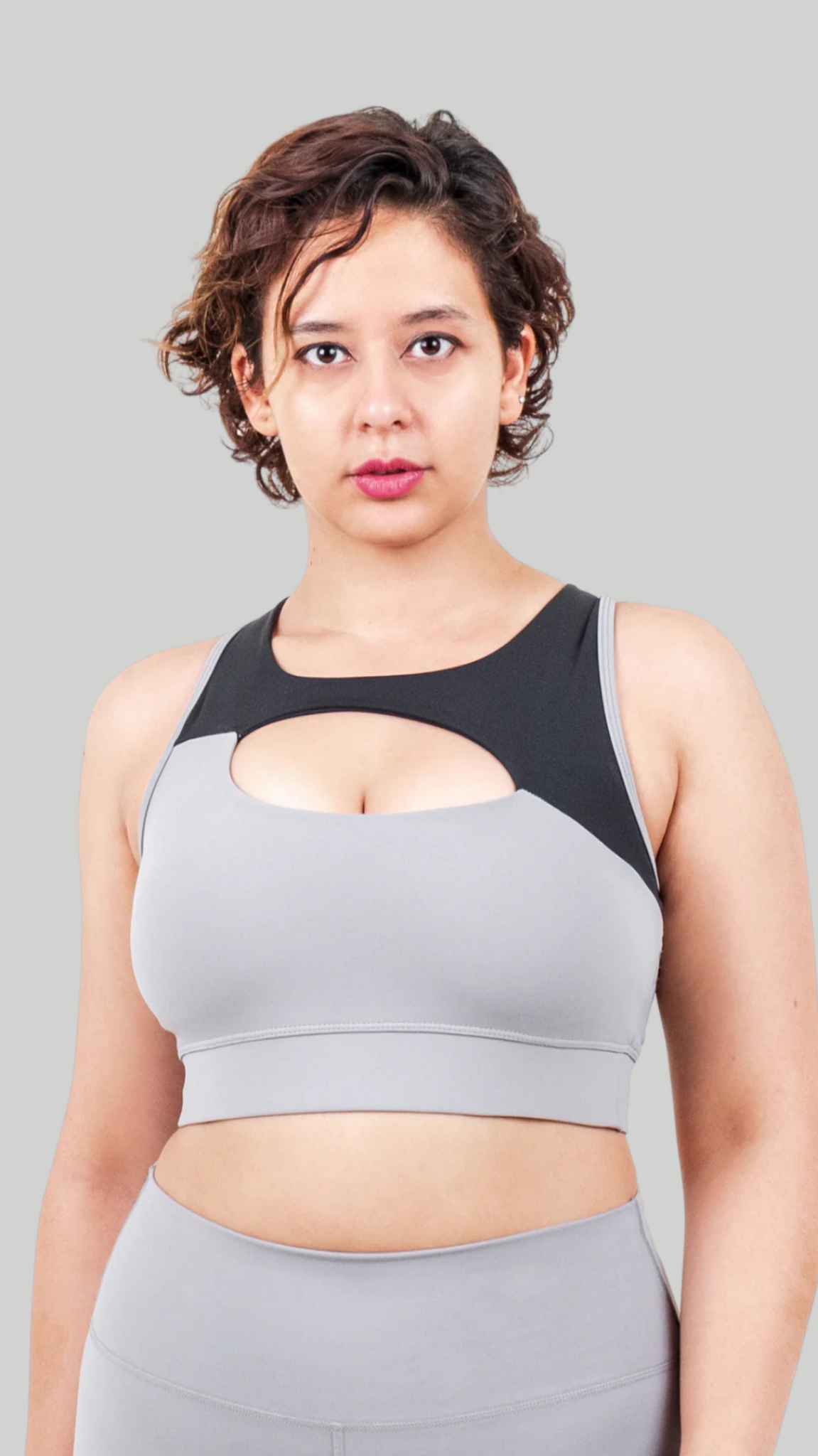 Georgette | Top Deportivo
