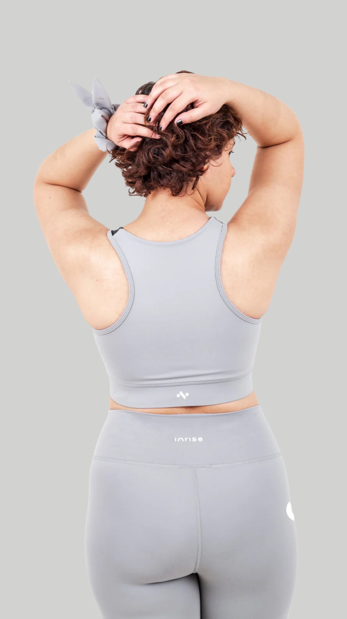 Georgette | Top Deportivo