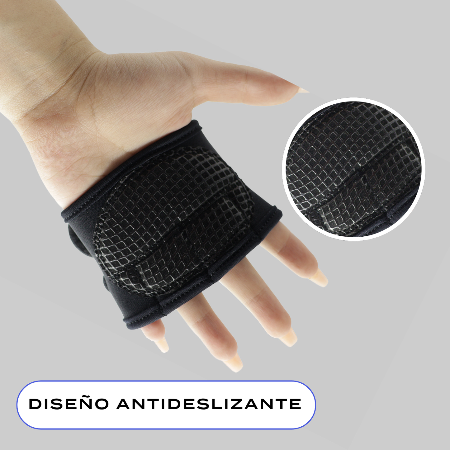 Calleras Inrise