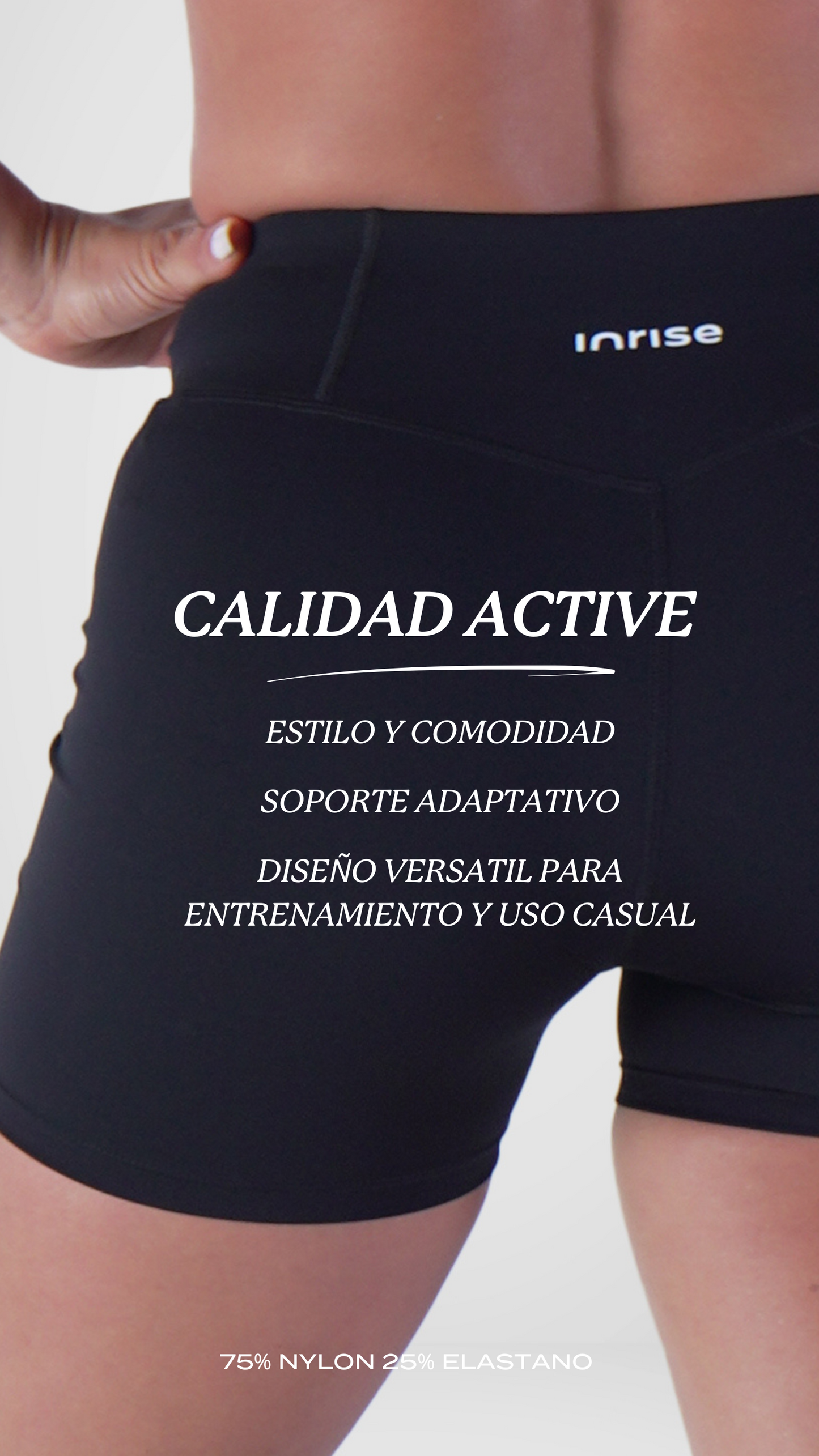 Nova Short
