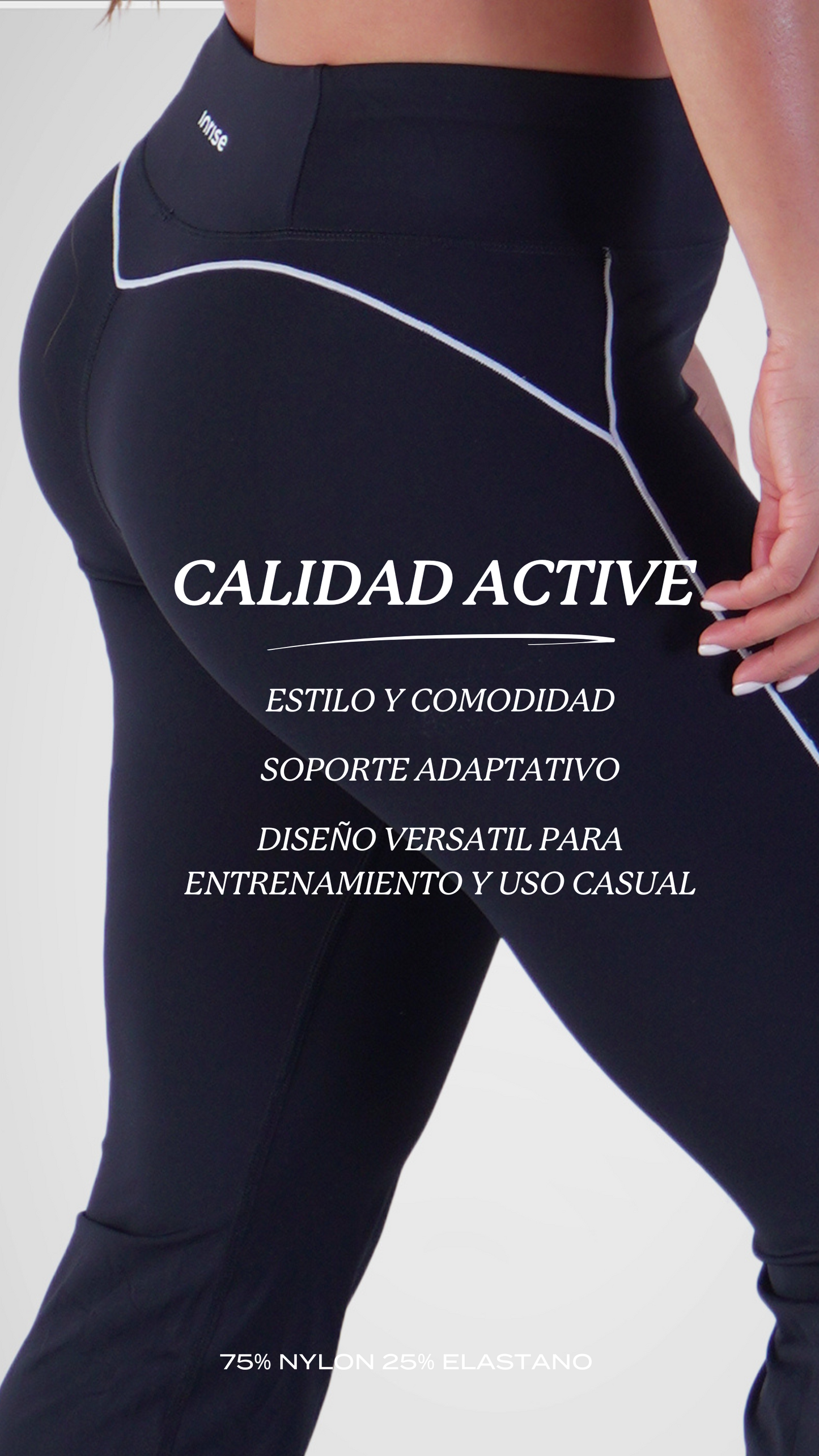 Nova Legging