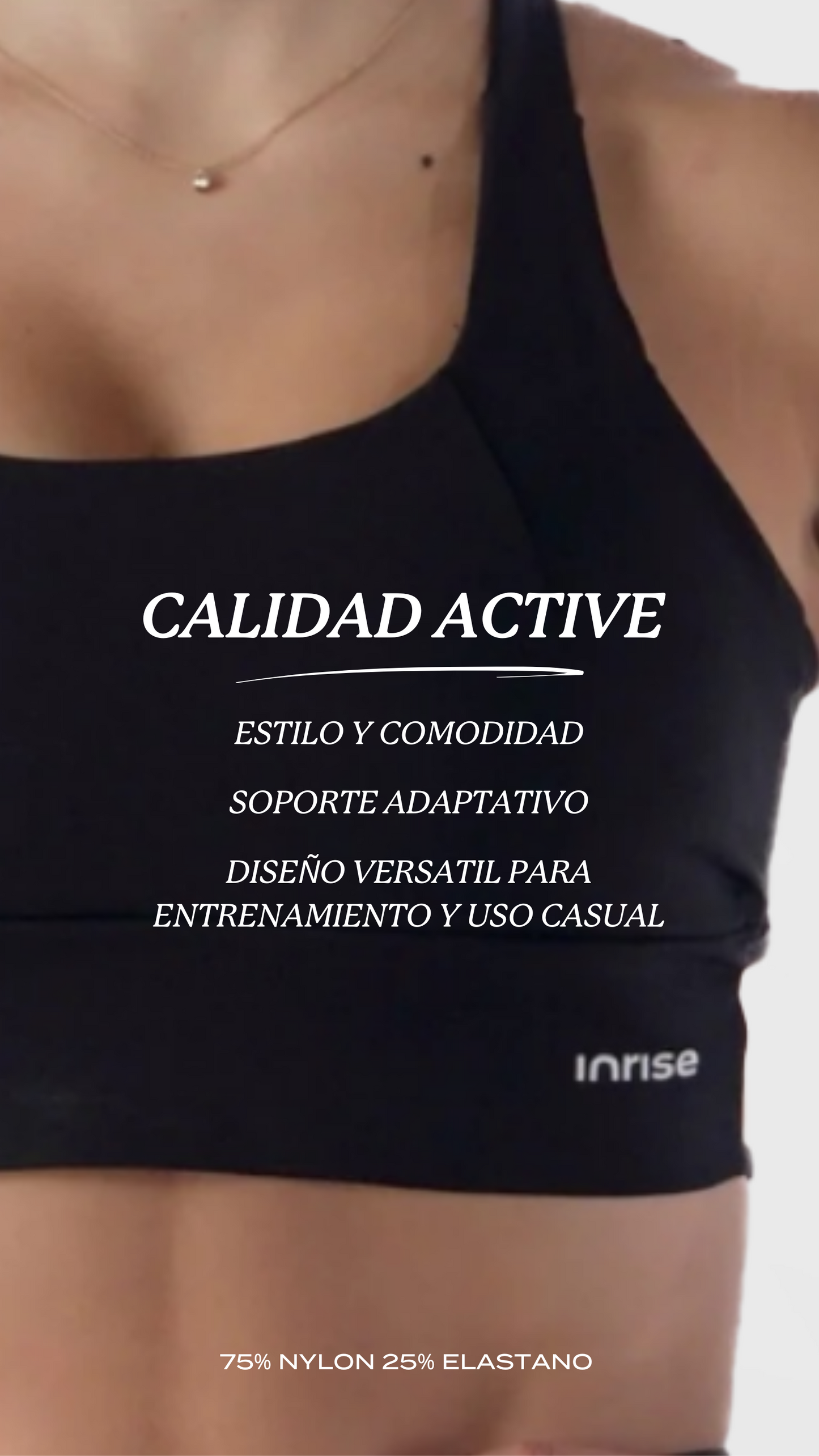 Cross | Top Deportivo