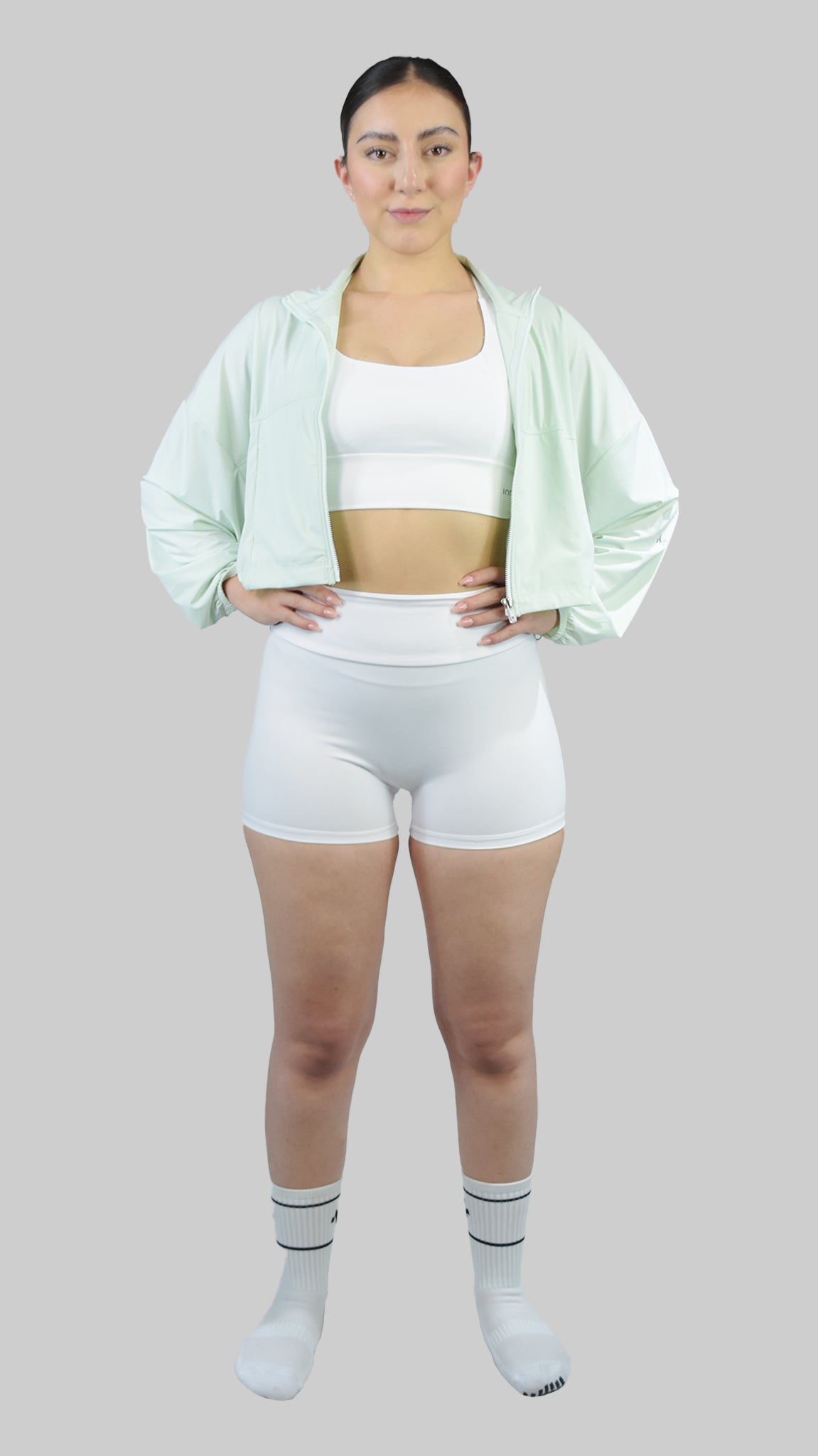Light Jacket