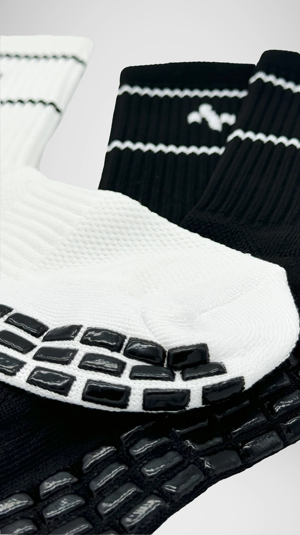 Rise Socks (2-Pack Of Pairs) | Calcetas Deportivas