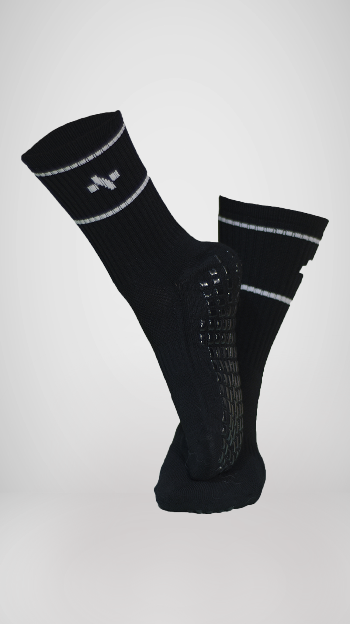Rise Socks (2-Pack Of Pairs) | Calcetas Deportivas