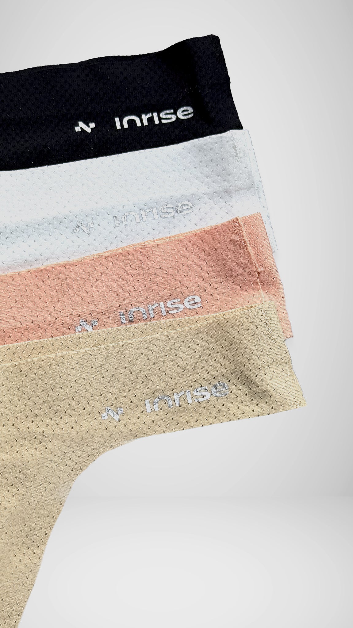 Undies (4 pack) | Ropa Interior Deportiva