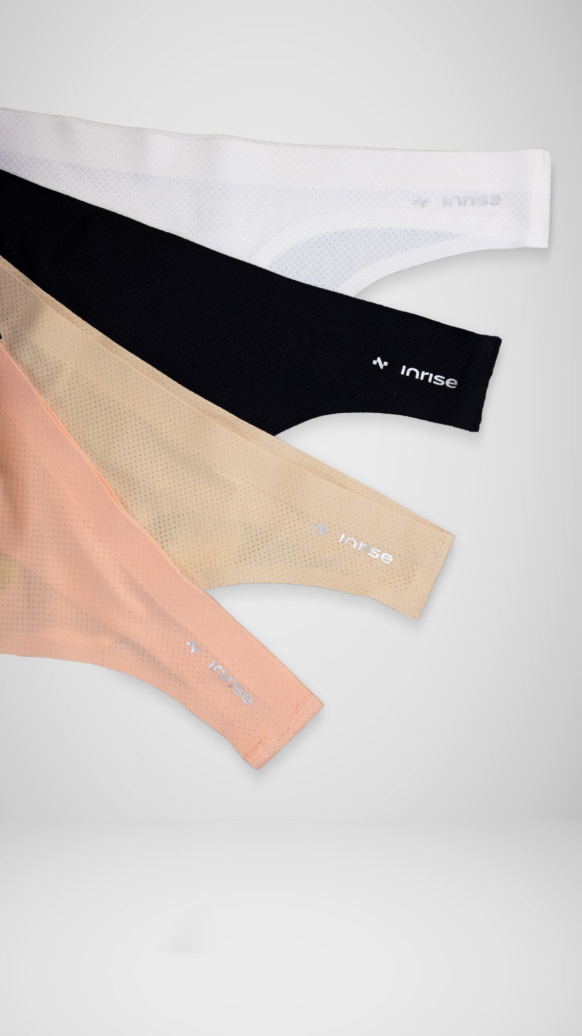 Undies (4 pack) | Ropa Interior Deportiva