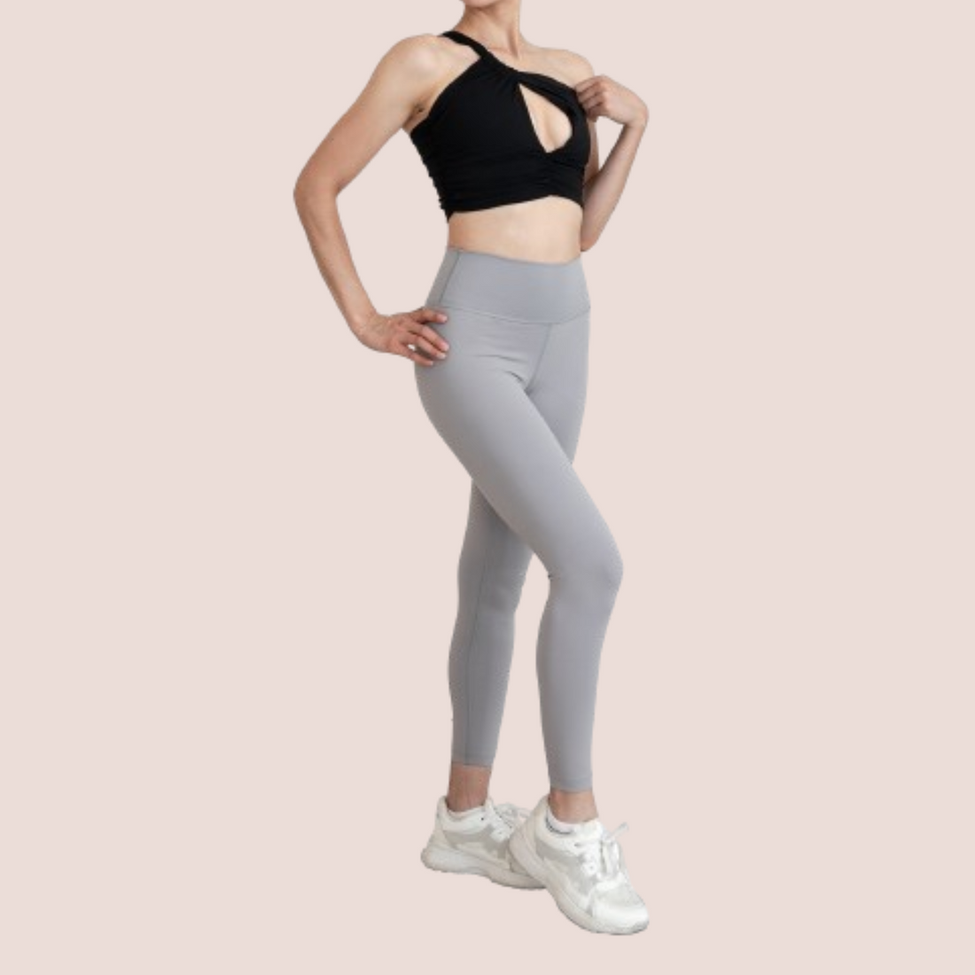 Cómo combinar la ropa deportiva: crea looks estilosos para entrenar