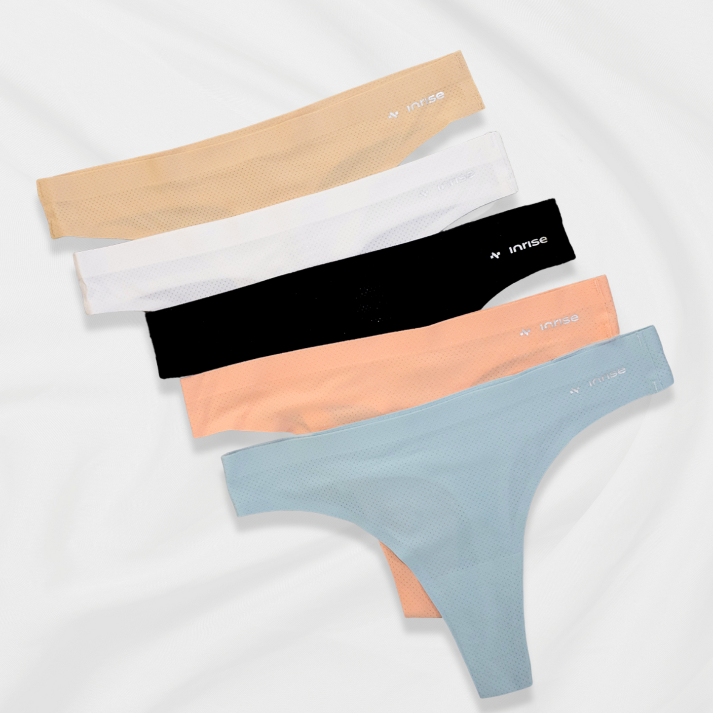 Undies (5 pack) | Ropa Interior Deportiva