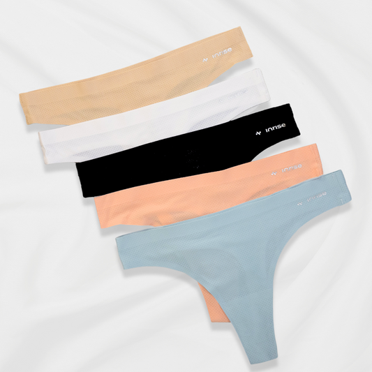Undies (5 pack) | Ropa Interior Deportiva