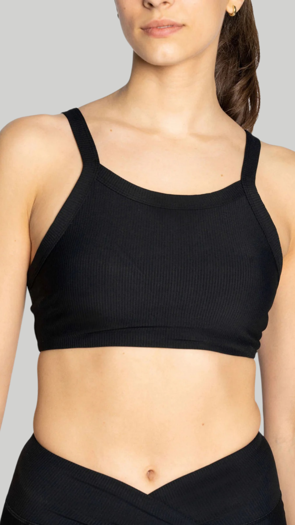 Comfort Top | Top Deportivo