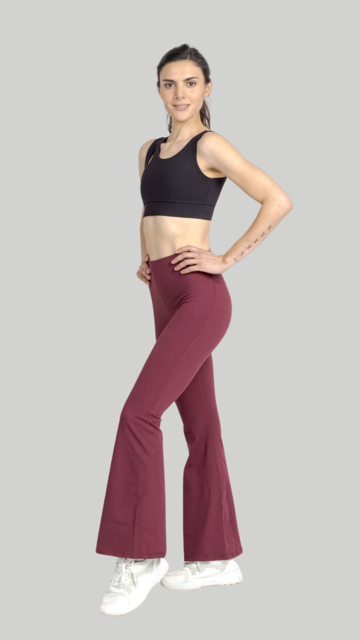 Bell | Legging Deportivo