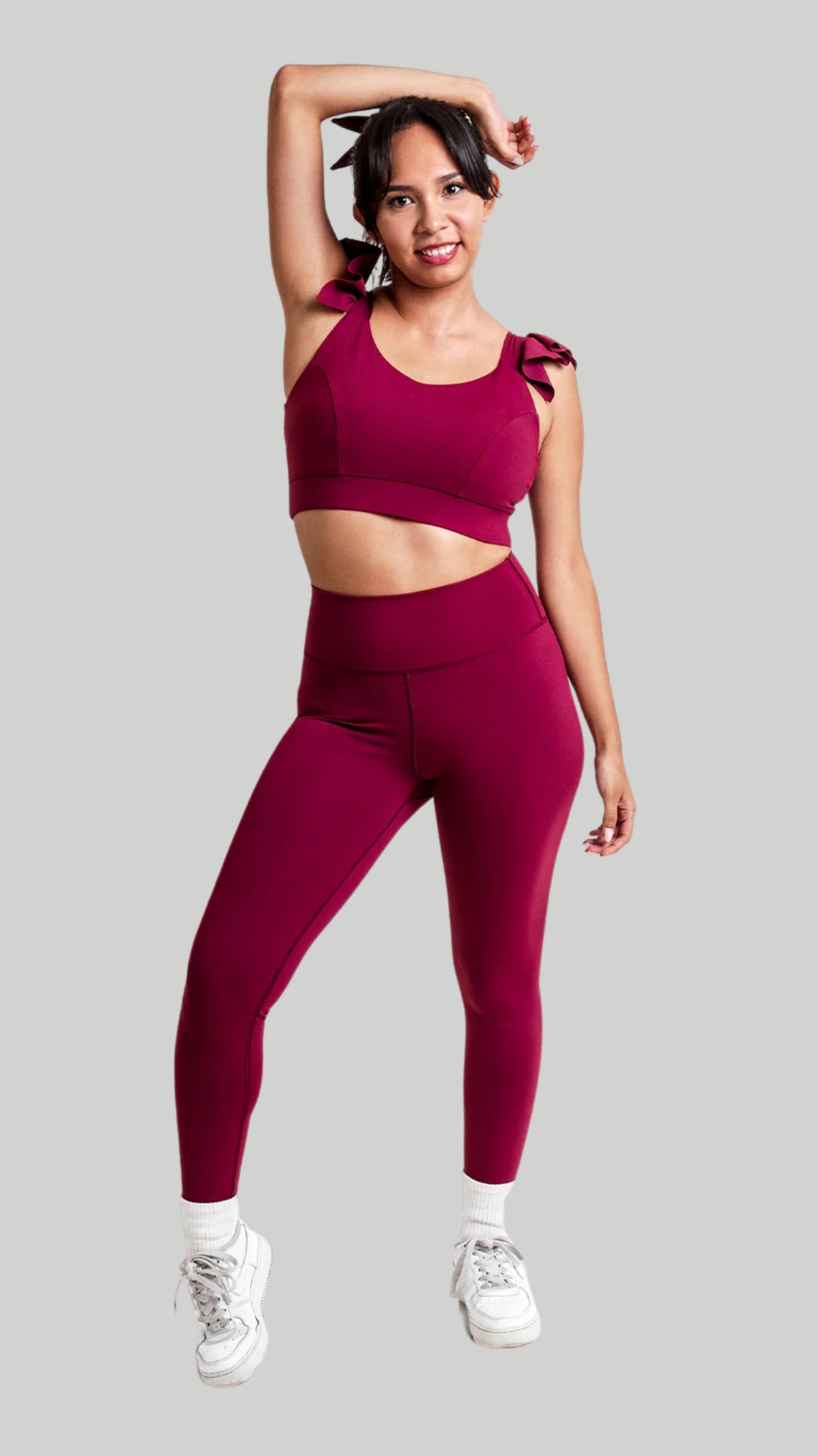 Dalia | Legging deportivo