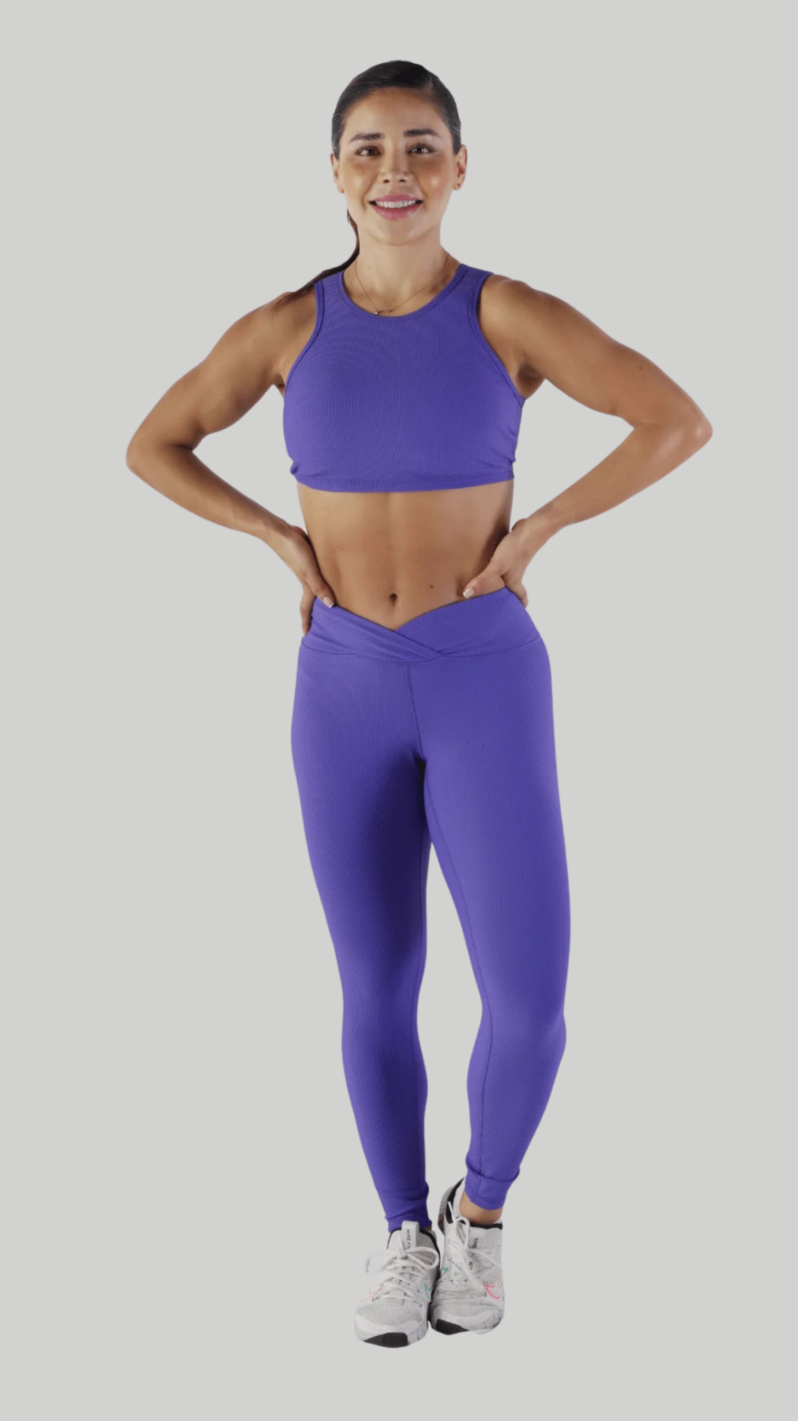 AirLift | Legging Deportivo