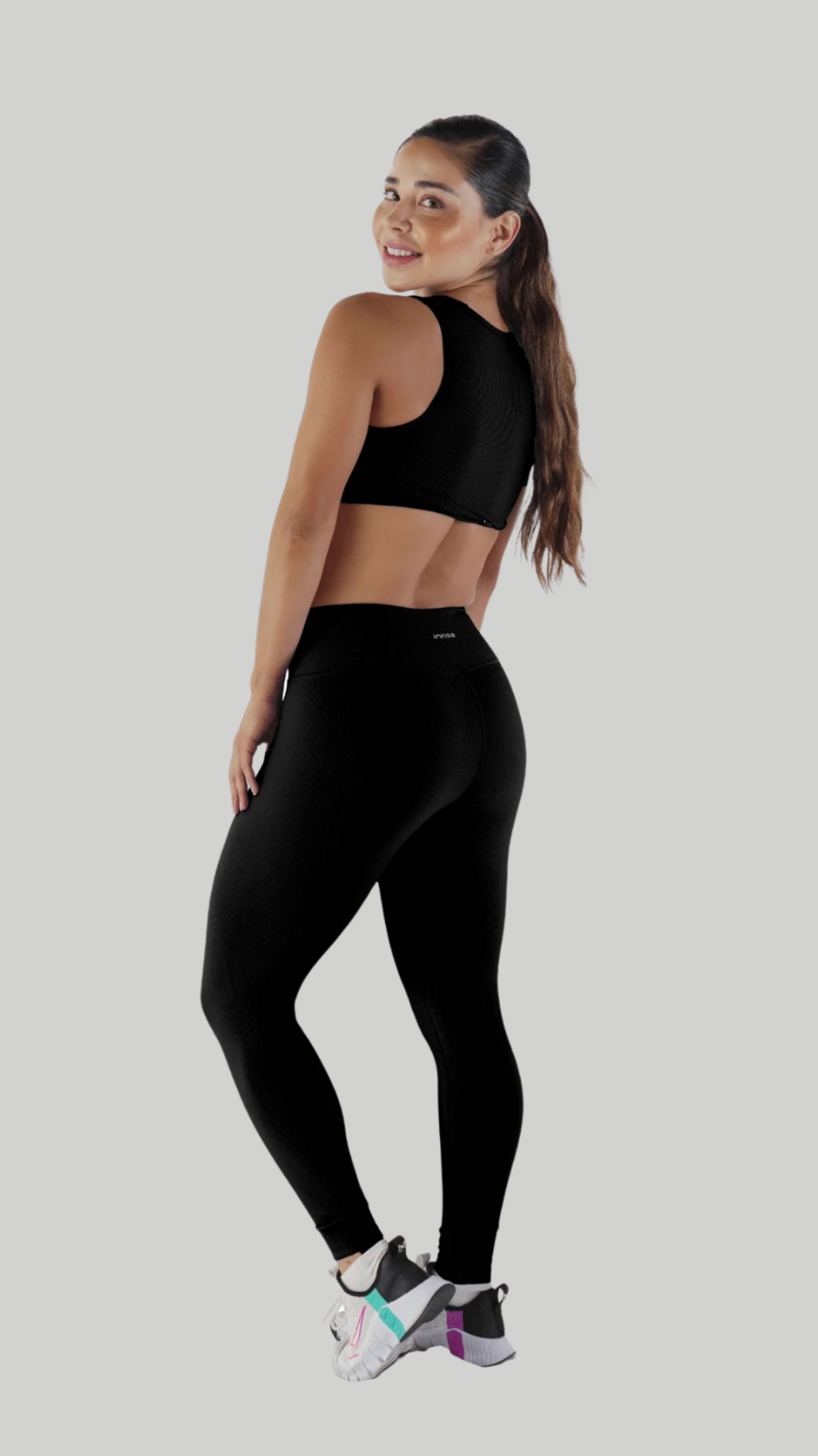 AirLift | Legging Deportivo