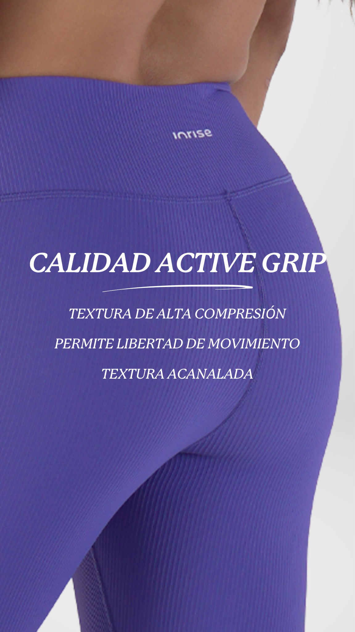 AirLift | Legging Deportivo