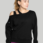 sudadera deportiva mujer