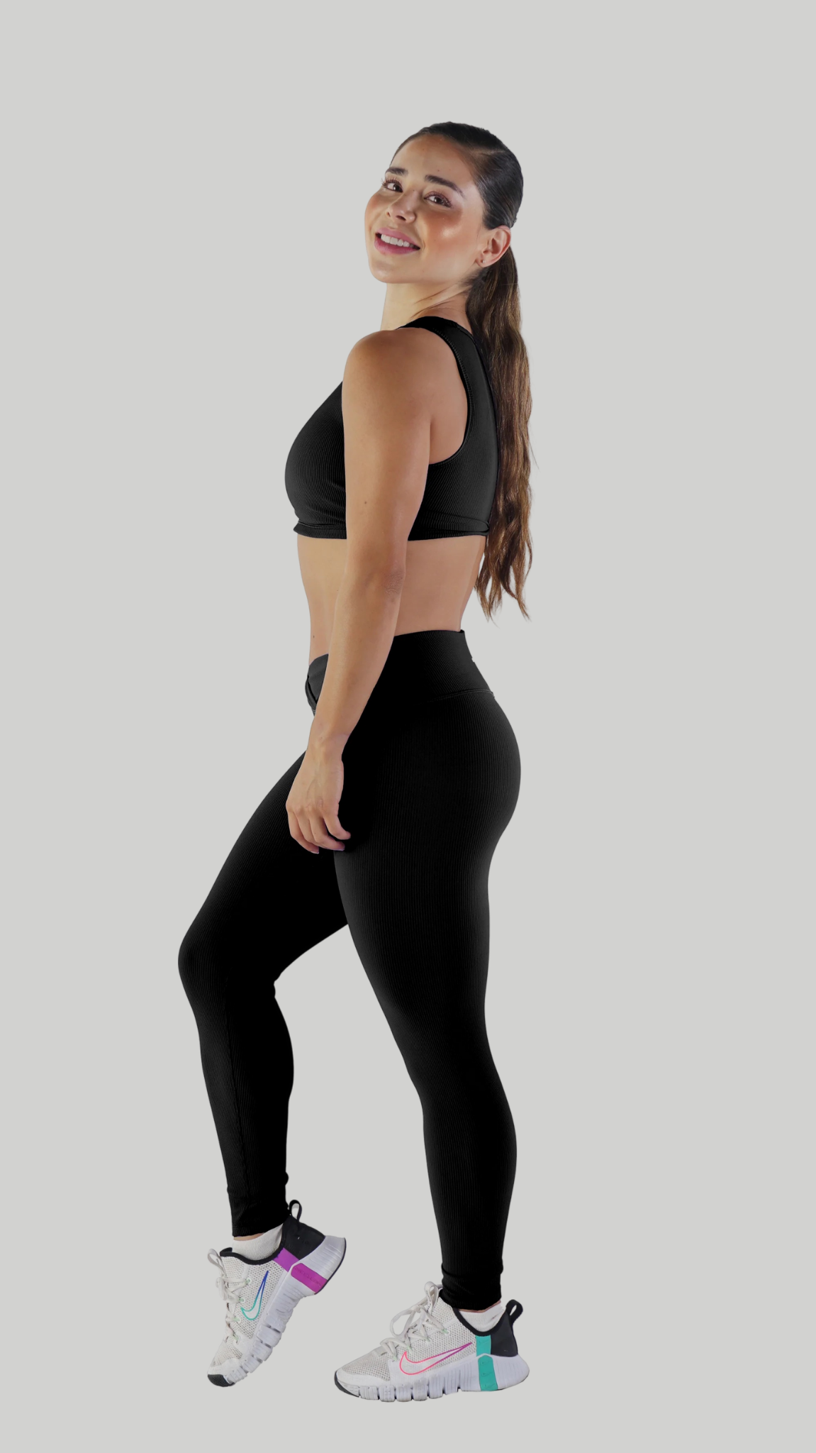 AirLift | Legging Deportivo