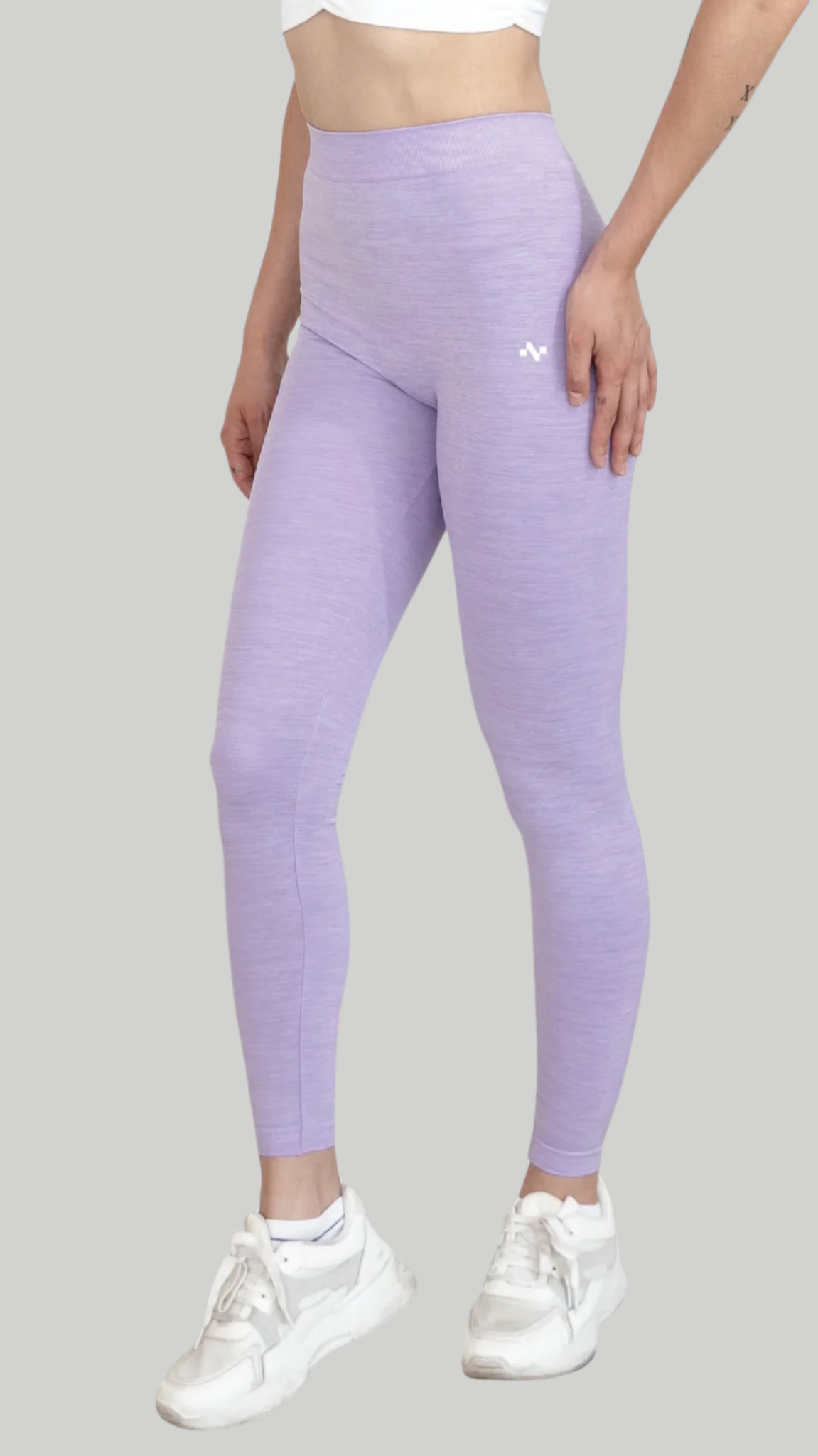 Drop Legging