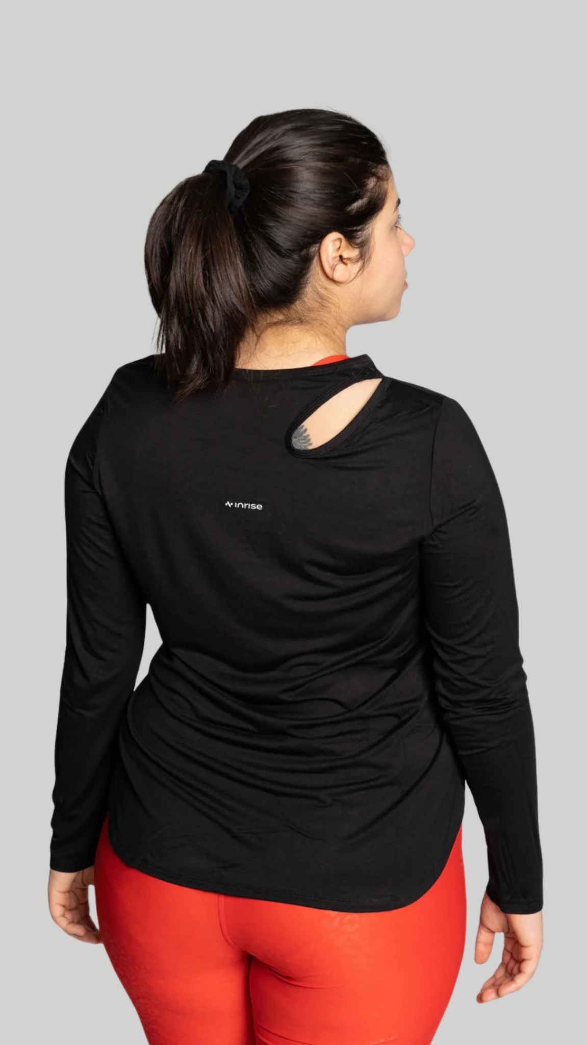 Acrona Top | Top deportivo