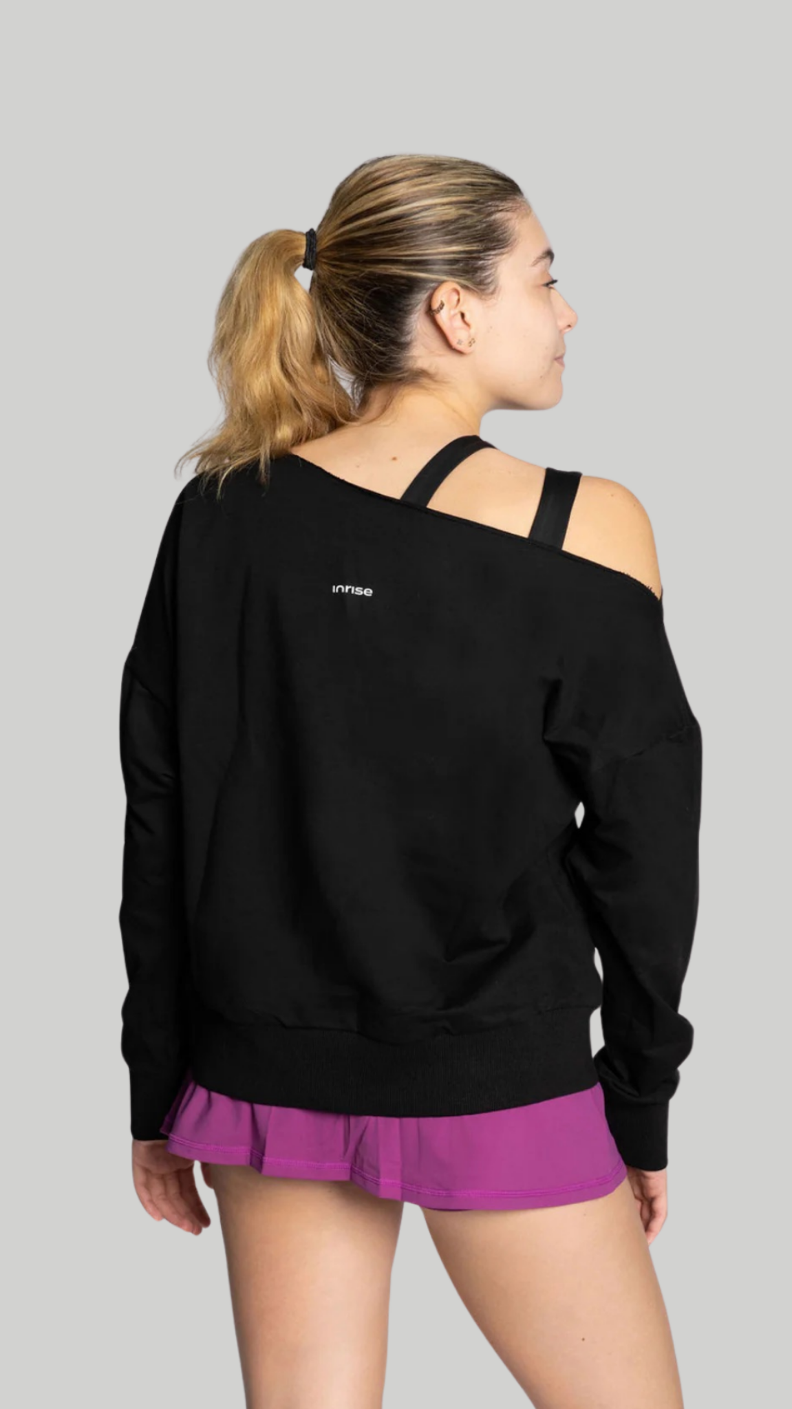 sudadera de mujer para hacer deporte