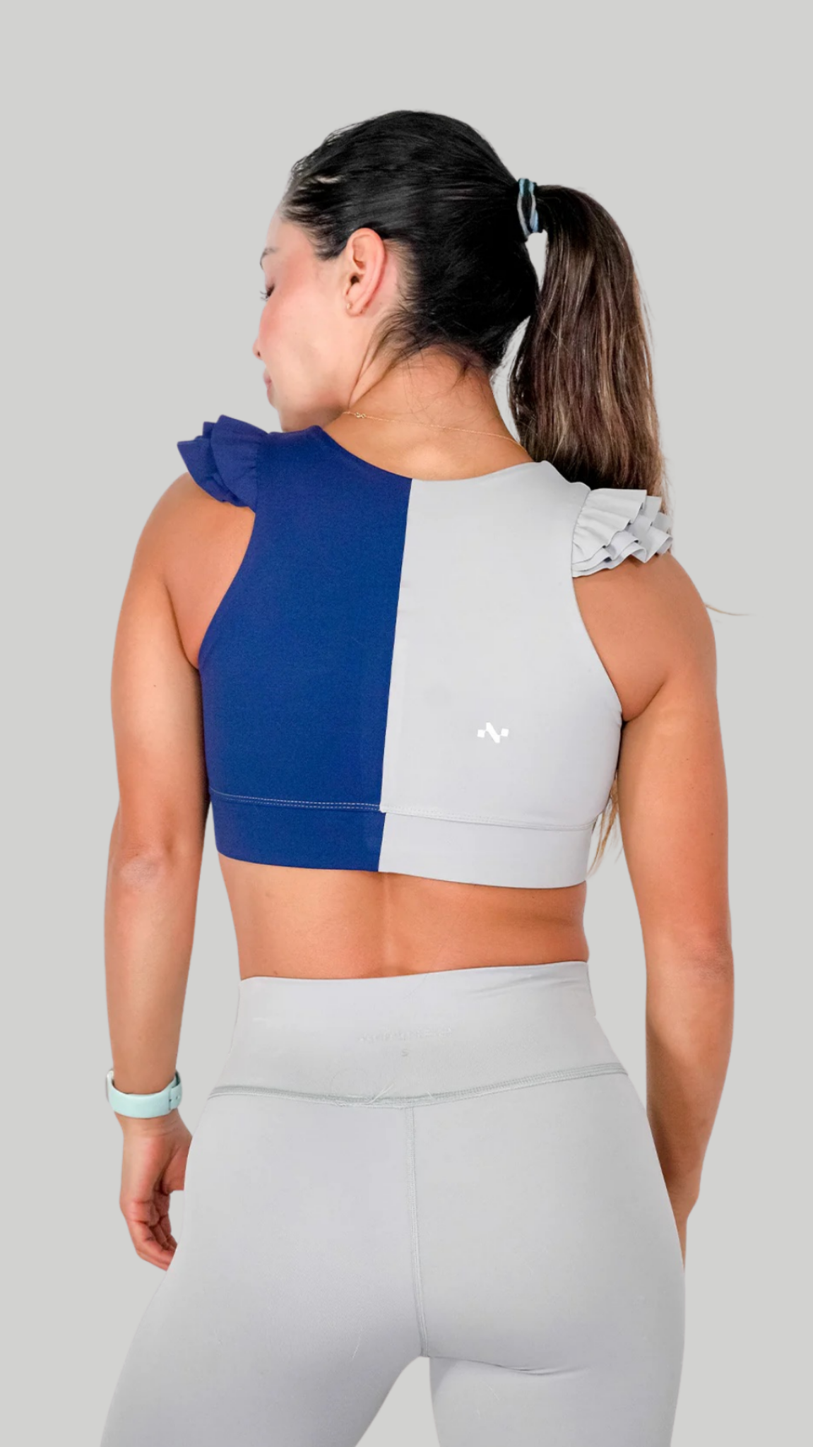 Amarilis Top | Top deportivo