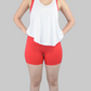 Nat | Tank Top Deportivo