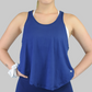 Nat | Tank Top Deportivo