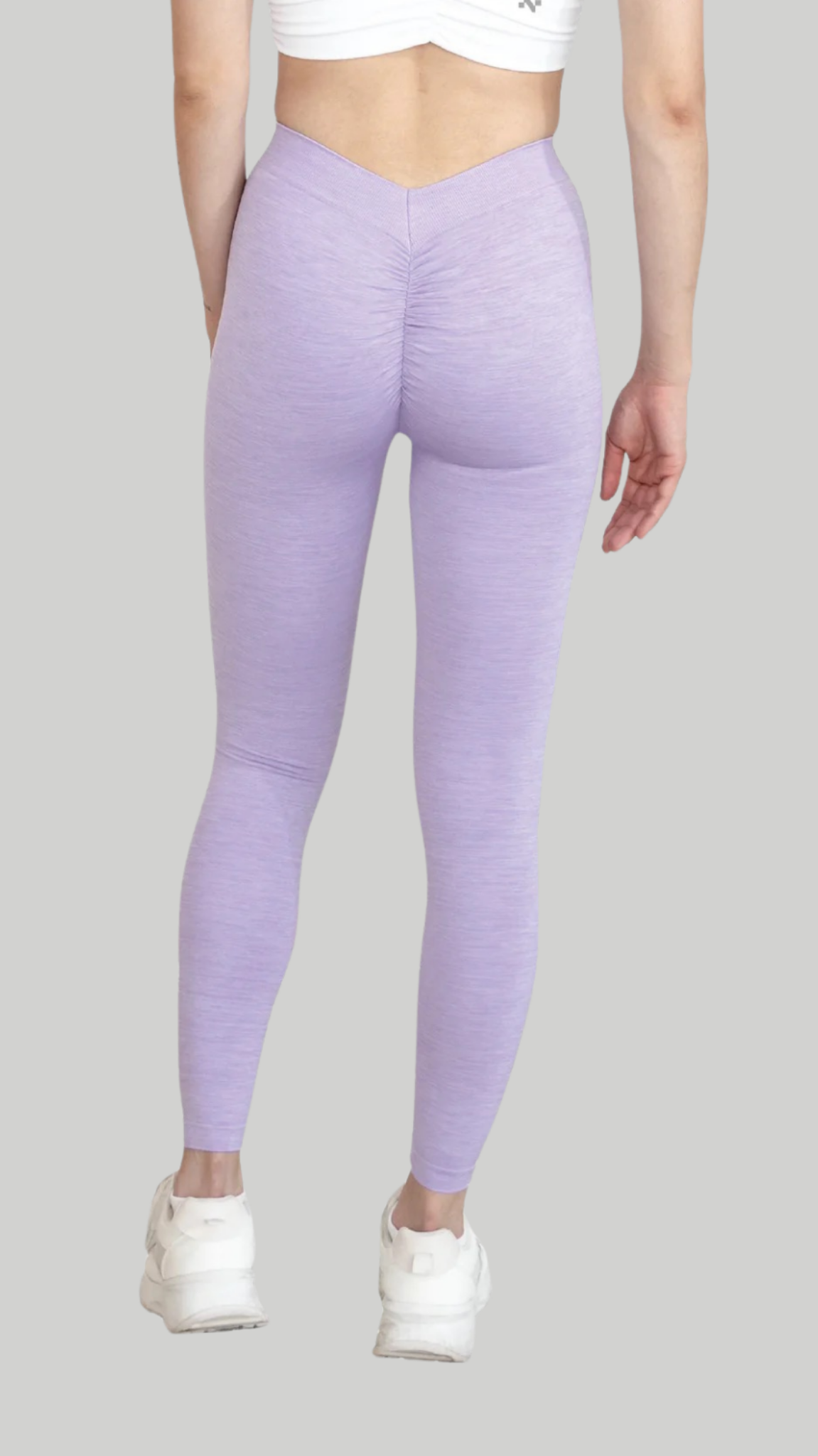 Drop Legging