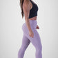 3-Pack Basic Legging High Rise