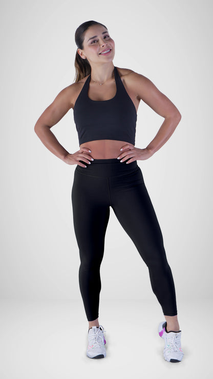 Basic | Legging Deportivo