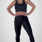 3-Pack Basic Legging High Rise