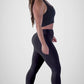 3-Pack Basic Legging High Rise